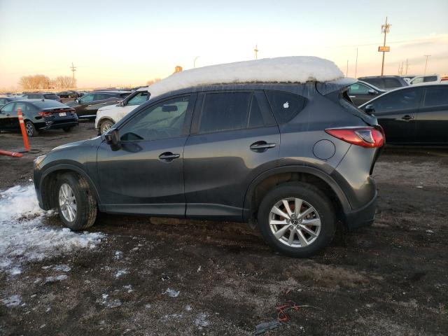 Photo 1 VIN: JM3KE4BE8E0422980 - MAZDA CX-5 SPORT 