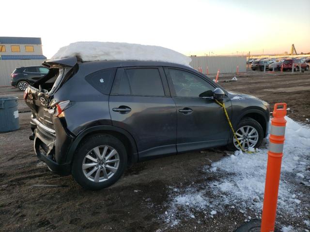 Photo 2 VIN: JM3KE4BE8E0422980 - MAZDA CX-5 SPORT 