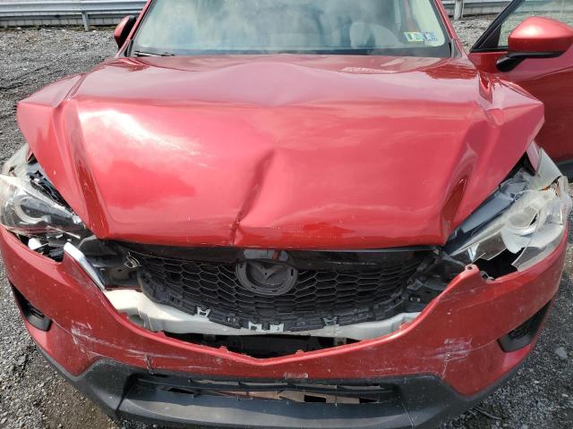 Photo 10 VIN: JM3KE4BE8F0446679 - MAZDA CX-5 SPORT 