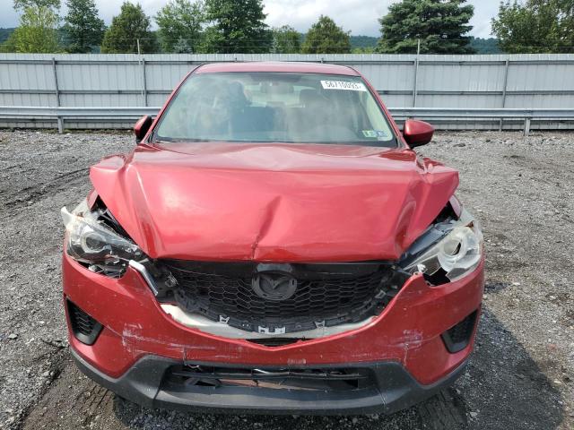 Photo 4 VIN: JM3KE4BE8F0446679 - MAZDA CX-5 SPORT 