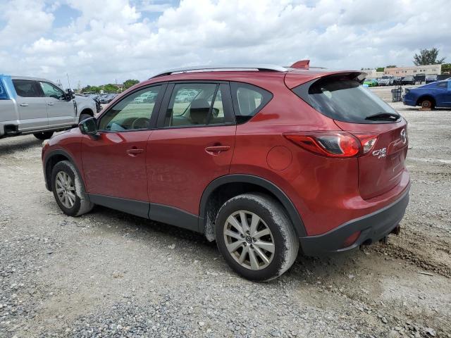 Photo 1 VIN: JM3KE4BE9D0131631 - MAZDA CX-5 