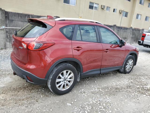 Photo 2 VIN: JM3KE4BE9D0131631 - MAZDA CX-5 