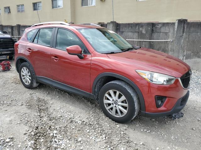 Photo 3 VIN: JM3KE4BE9D0131631 - MAZDA CX-5 