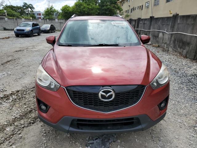 Photo 4 VIN: JM3KE4BE9D0131631 - MAZDA CX-5 