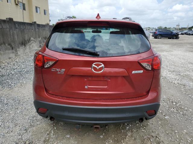 Photo 5 VIN: JM3KE4BE9D0131631 - MAZDA CX-5 