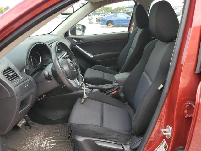 Photo 6 VIN: JM3KE4BE9D0131631 - MAZDA CX-5 