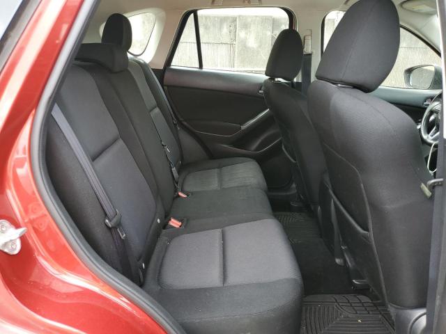 Photo 9 VIN: JM3KE4BE9D0131631 - MAZDA CX-5 