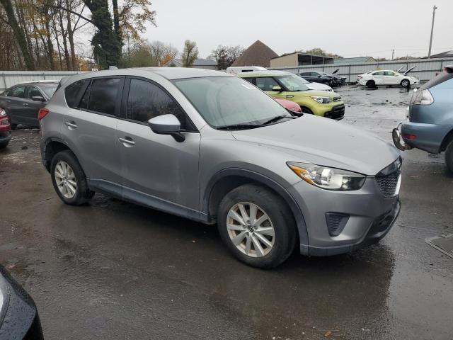 Photo 3 VIN: JM3KE4BE9D0133413 - MAZDA CX-5 