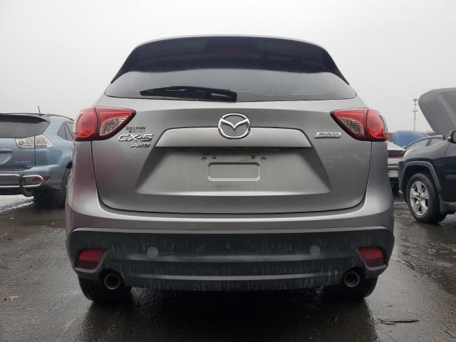 Photo 5 VIN: JM3KE4BE9D0133413 - MAZDA CX-5 