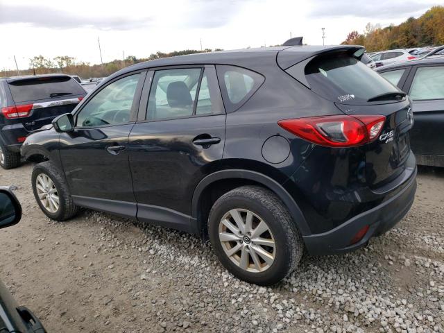 Photo 1 VIN: JM3KE4BE9E0377001 - MAZDA CX-5 