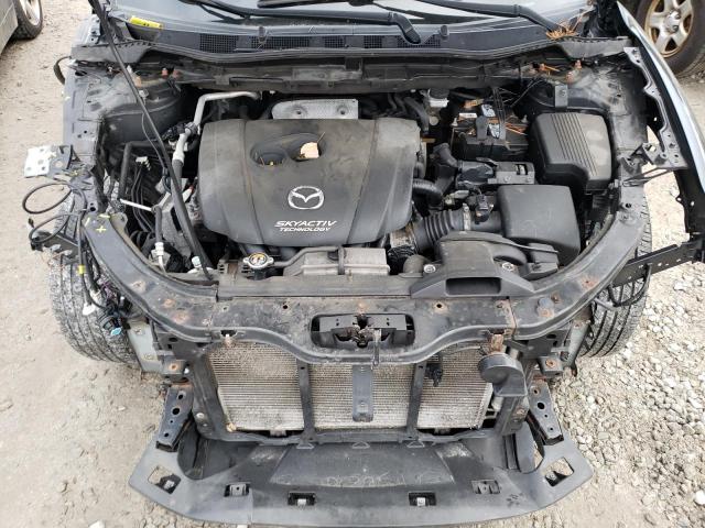 Photo 11 VIN: JM3KE4BE9E0377001 - MAZDA CX-5 