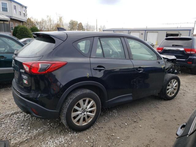 Photo 2 VIN: JM3KE4BE9E0377001 - MAZDA CX-5 