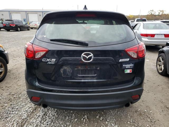 Photo 5 VIN: JM3KE4BE9E0377001 - MAZDA CX-5 