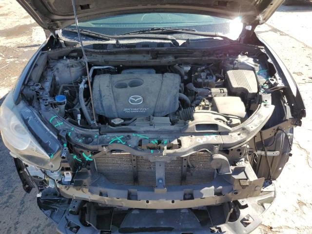 Photo 11 VIN: JM3KE4BE9E0423426 - MAZDA CX-5 