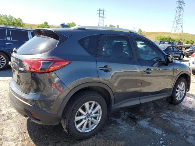 Photo 2 VIN: JM3KE4BE9E0423426 - MAZDA CX-5 