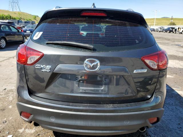 Photo 5 VIN: JM3KE4BE9E0423426 - MAZDA CX-5 