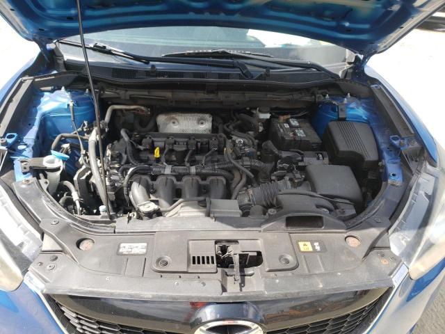 Photo 11 VIN: JM3KE4BEXD0135851 - MAZDA CX-5 SPORT 