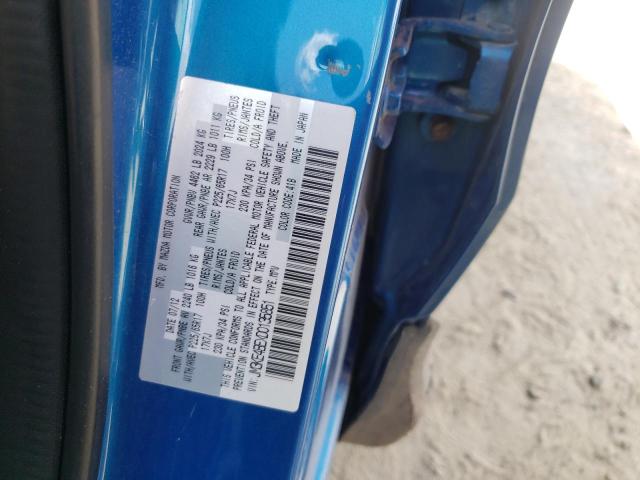 Photo 13 VIN: JM3KE4BEXD0135851 - MAZDA CX-5 SPORT 