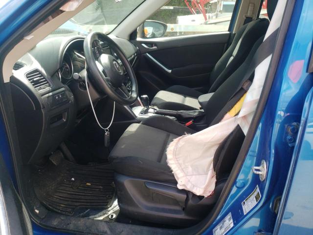 Photo 6 VIN: JM3KE4BEXD0135851 - MAZDA CX-5 SPORT 