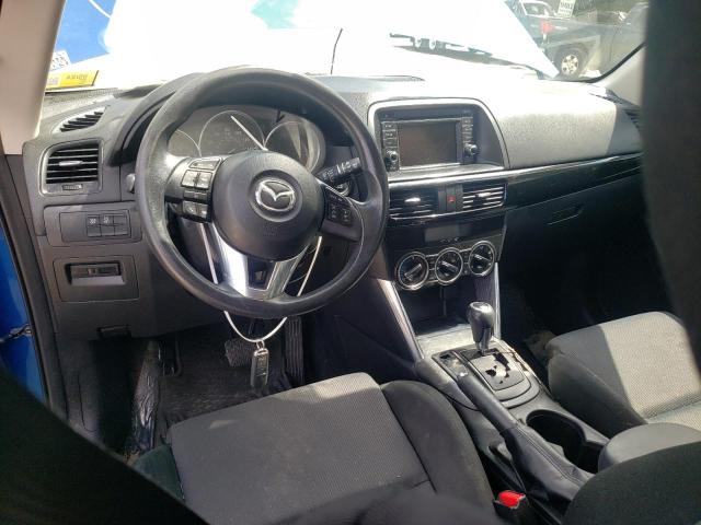 Photo 7 VIN: JM3KE4BEXD0135851 - MAZDA CX-5 SPORT 