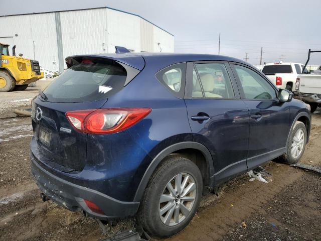 Photo 2 VIN: JM3KE4BEXD0168977 - MAZDA CX-5 SPORT 