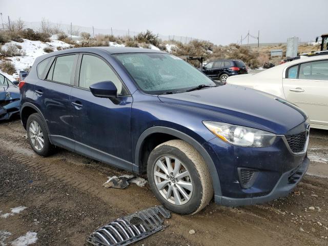 Photo 3 VIN: JM3KE4BEXD0168977 - MAZDA CX-5 SPORT 