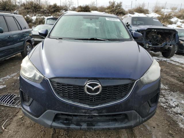 Photo 4 VIN: JM3KE4BEXD0168977 - MAZDA CX-5 SPORT 