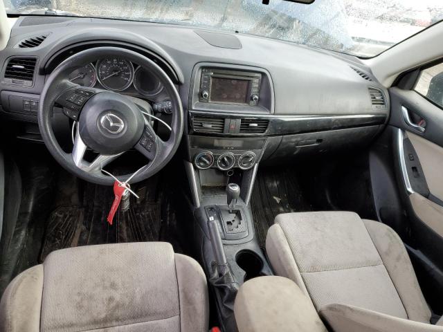 Photo 7 VIN: JM3KE4BEXD0168977 - MAZDA CX-5 SPORT 