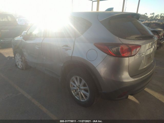 Photo 2 VIN: JM3KE4BEXD0169014 - MAZDA CX-5 