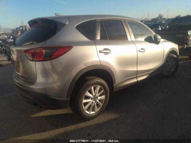 Photo 3 VIN: JM3KE4BEXD0169014 - MAZDA CX-5 