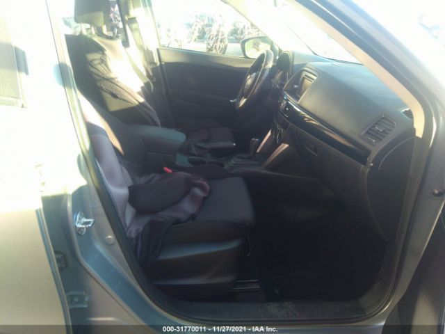 Photo 4 VIN: JM3KE4BEXD0169014 - MAZDA CX-5 