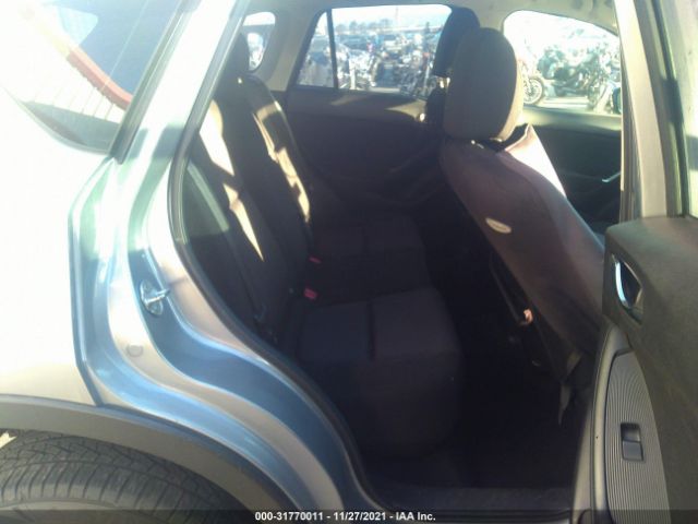 Photo 7 VIN: JM3KE4BEXD0169014 - MAZDA CX-5 