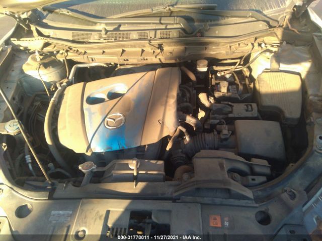 Photo 9 VIN: JM3KE4BEXD0169014 - MAZDA CX-5 