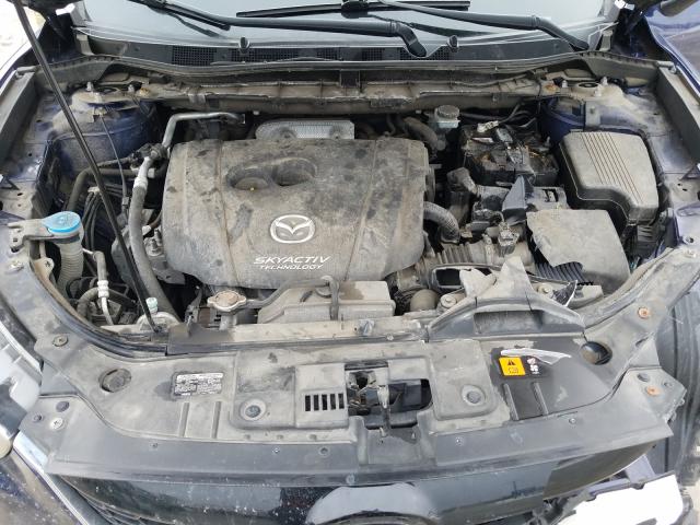 Photo 6 VIN: JM3KE4BEXE0325781 - MAZDA CX-5 