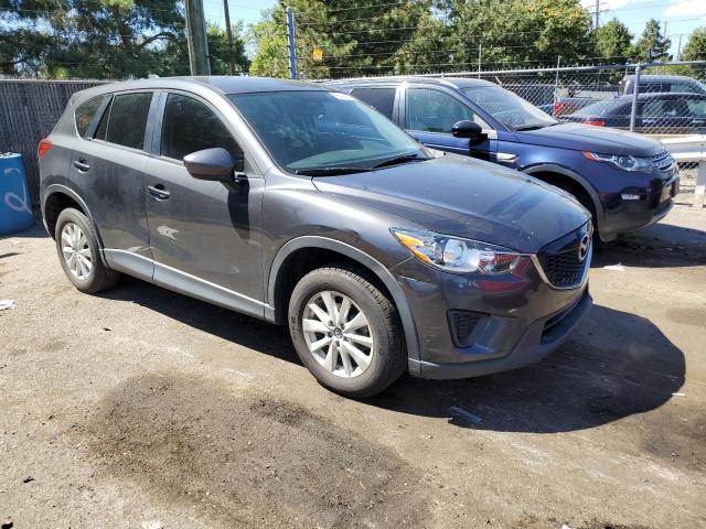 Photo 3 VIN: JM3KE4BEXE0375371 - MAZDA CX-5 SPORT 