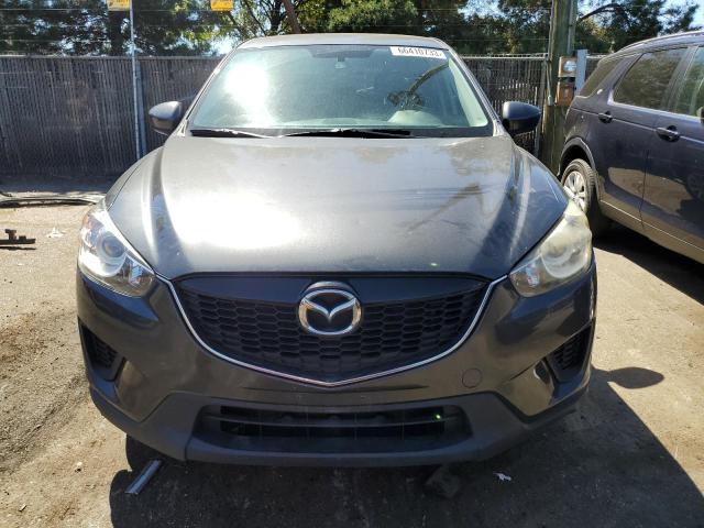 Photo 4 VIN: JM3KE4BEXE0375371 - MAZDA CX-5 SPORT 