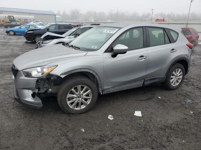 Photo 0 VIN: JM3KE4BEXE0386130 - MAZDA CX-5 