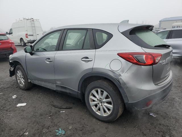 Photo 1 VIN: JM3KE4BEXE0386130 - MAZDA CX-5 