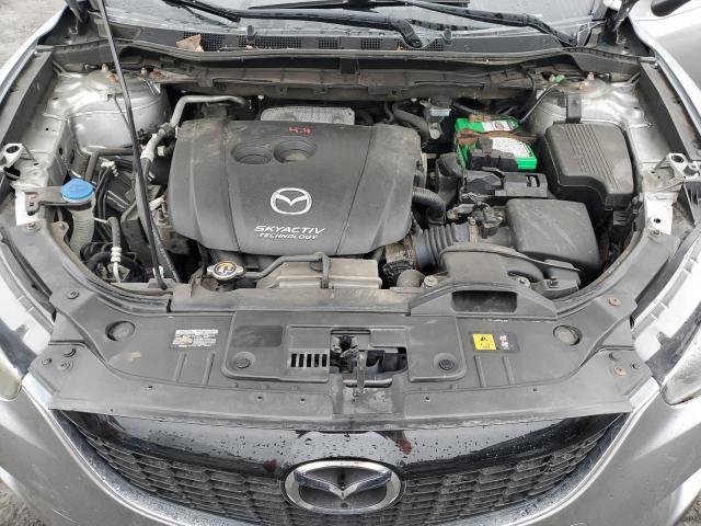 Photo 10 VIN: JM3KE4BEXE0386130 - MAZDA CX-5 