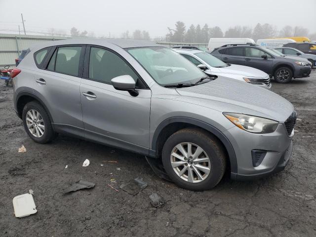 Photo 3 VIN: JM3KE4BEXE0386130 - MAZDA CX-5 