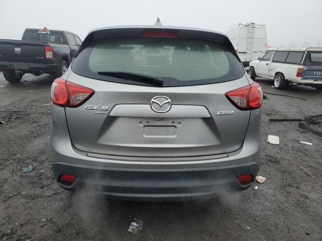 Photo 5 VIN: JM3KE4BEXE0386130 - MAZDA CX-5 