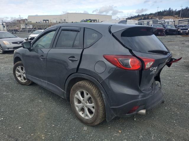 Photo 2 VIN: JM3KE4BEXF0444657 - MAZDA CX-5 SPORT 