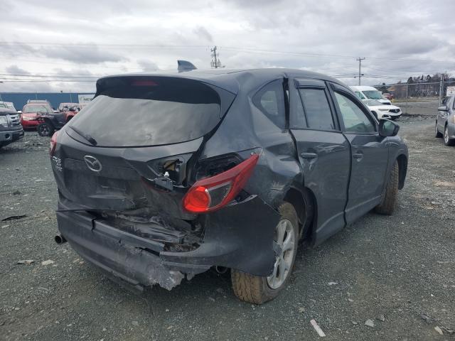 Photo 3 VIN: JM3KE4BEXF0444657 - MAZDA CX-5 SPORT 