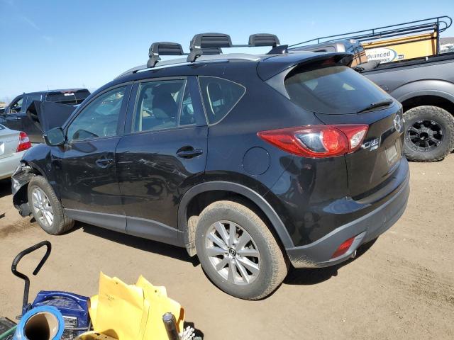 Photo 1 VIN: JM3KE4BY0F0484868 - MAZDA CX-5 SPORT 