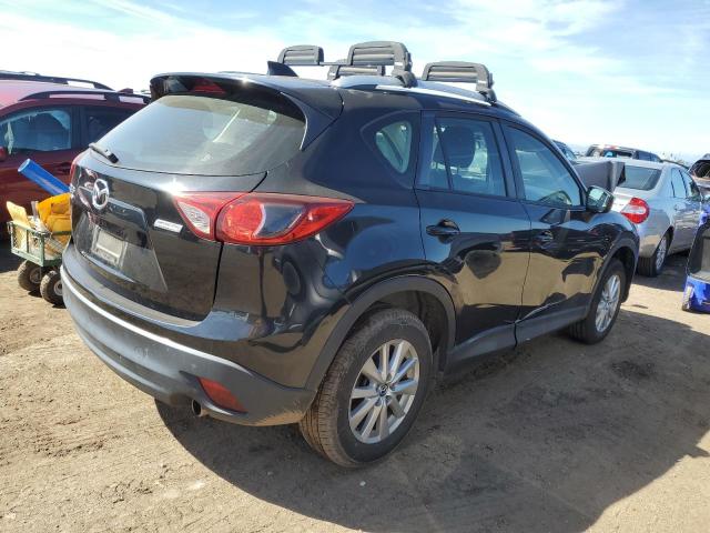 Photo 2 VIN: JM3KE4BY0F0484868 - MAZDA CX-5 SPORT 