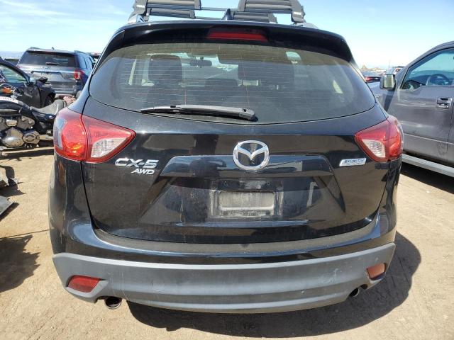 Photo 5 VIN: JM3KE4BY0F0484868 - MAZDA CX-5 SPORT 