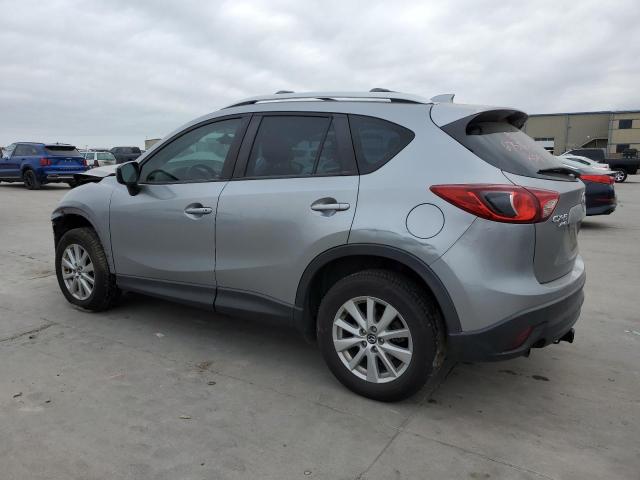 Photo 1 VIN: JM3KE4BY0F0532529 - MAZDA CX-5 