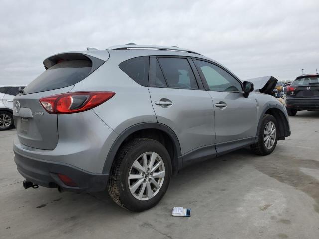 Photo 2 VIN: JM3KE4BY0F0532529 - MAZDA CX-5 