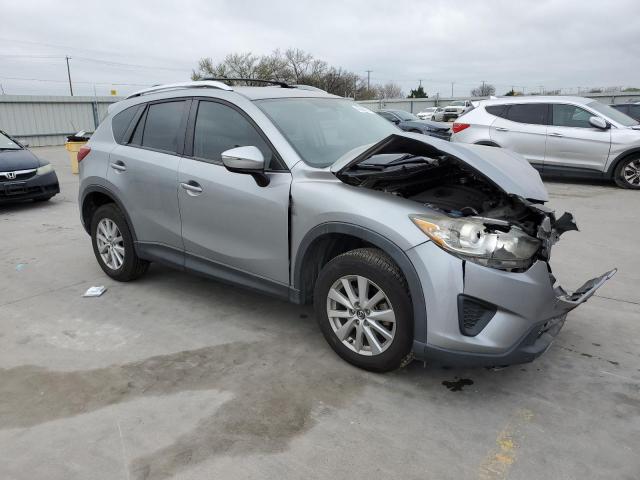 Photo 3 VIN: JM3KE4BY0F0532529 - MAZDA CX-5 