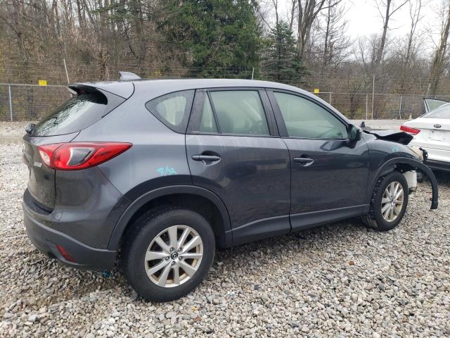 Photo 2 VIN: JM3KE4BY0F0539349 - MAZDA CX-5 SPORT 